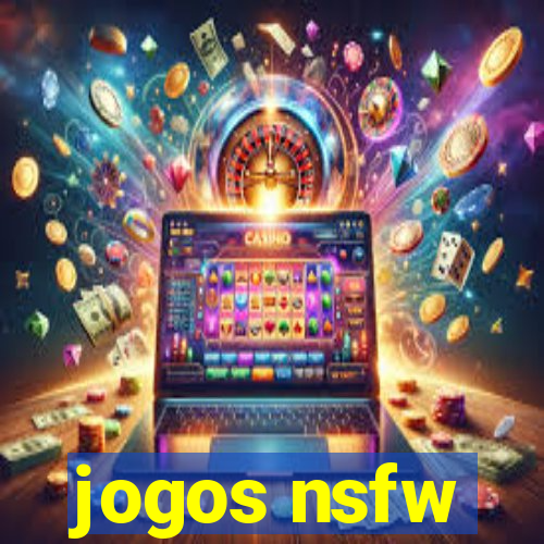 jogos nsfw